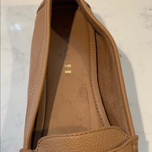 Coach Shoes - Coach leather driving moccasins size 7.5 Coach Shoes - Coach leather driving moccasins size 7.5